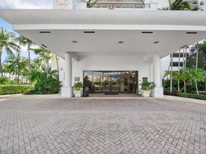 100 S Birch Rd 1504E, Fort Lauderdale FL 33316