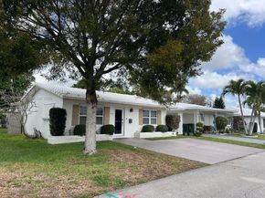 6805 NW 75th St, Tamarac FL 33321