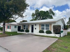 6805 NW 75th St, Tamarac FL 33321