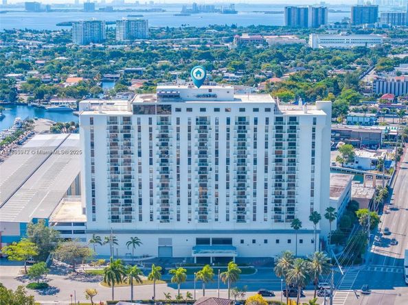 13499 Biscayne Blvd 1603, North Miami FL 33181