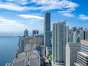 495 Brickell Ave 4705, Miami FL 33131