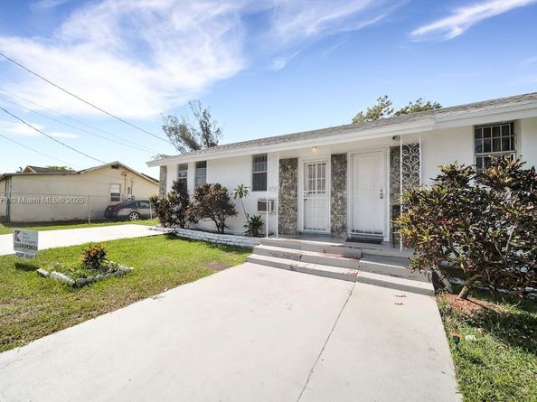 2750 NW 60th Street, Miami FL 33142
