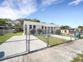 2750 NW 60th Street, Miami FL 33142