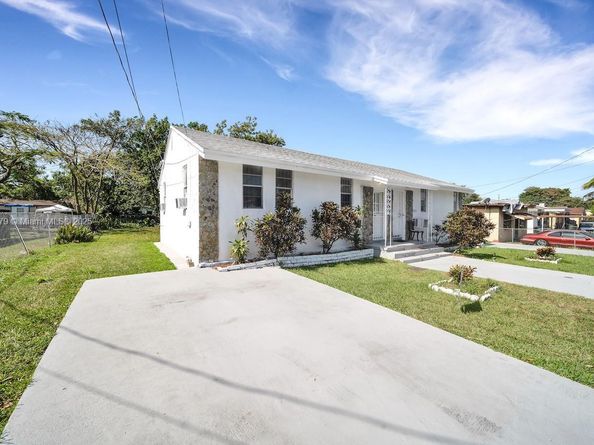 2750 NW 60th Street, Miami FL 33142