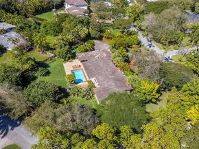 6000 Chapman Field Dr, Pinecrest FL 33156