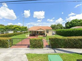 4289 NW 5th St, Miami FL 33126