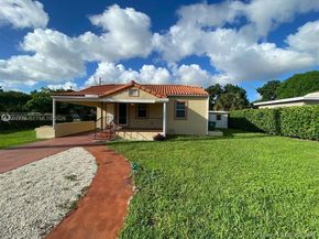 4289 NW 5th St, Miami FL 33126