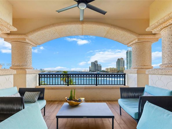 6800 Fisher Island Dr 6842, Miami Beach FL 33109