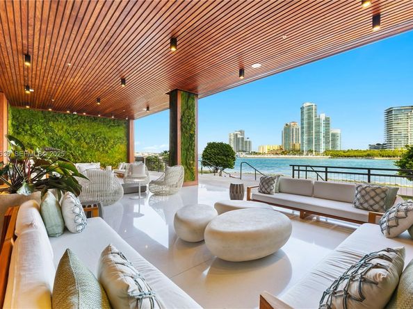 6800 Fisher Island Dr 6842, Miami Beach FL 33109