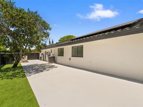 5020 Hawkhurst Ave, Southwest Ranches FL 33331