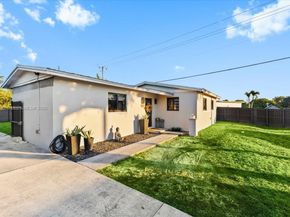 17121 NW 82nd Ave, Hialeah FL 33015