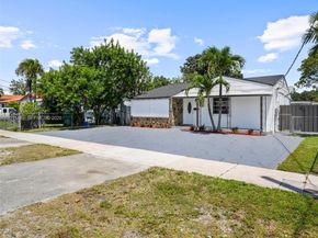 521 SW 64th Ct, Miami FL 33144