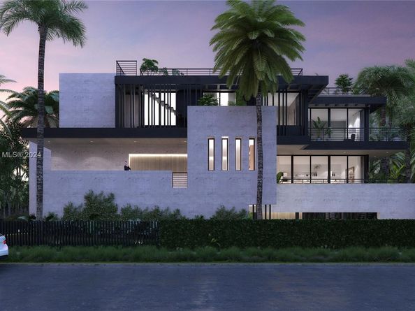 3599 Vista Ct, Miami FL 33133
