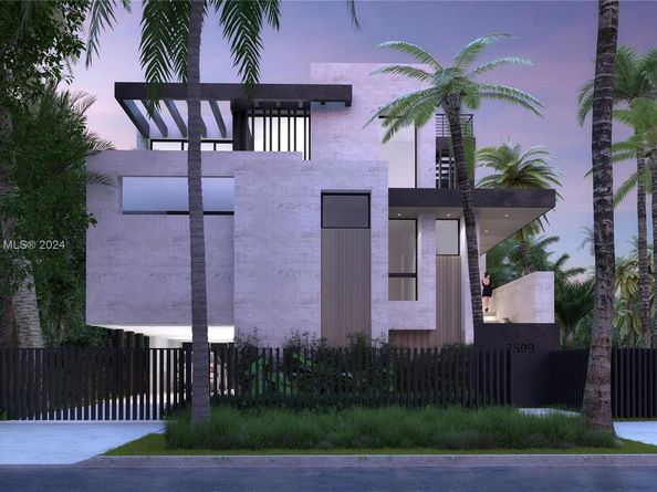 3599 Vista Ct, Miami FL 33133