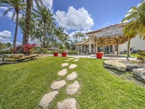 3828 Pine Lake Dr, Weston FL 33332