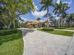 3828 Pine Lake Dr, Weston FL 33332