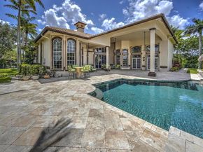 3828 Pine Lake Dr, Weston FL 33332