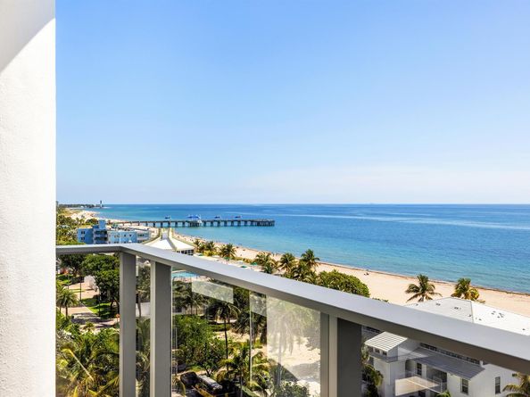 305 Briny Avenue 402, Pompano Beach FL 33062