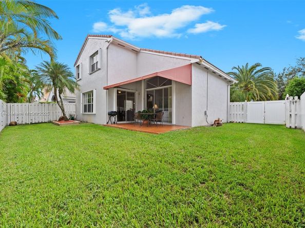 15241 SW 51st St, Miramar FL 33027