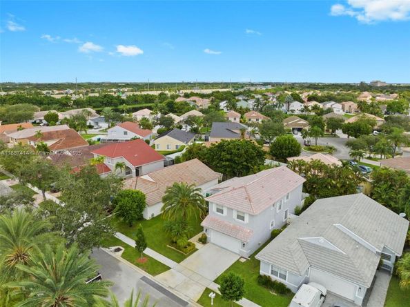 15241 SW 51st St, Miramar FL 33027