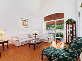 15241 SW 51st St, Miramar FL 33027