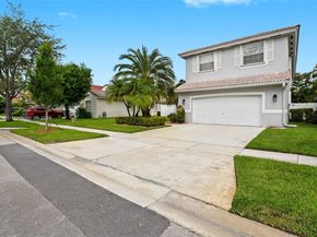 15241 SW 51st St, Miramar FL 33027