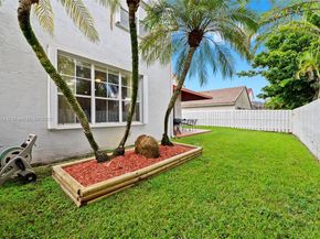 15241 SW 51st St, Miramar FL 33027