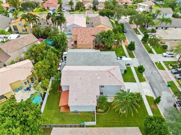 15241 SW 51st St, Miramar FL 33027