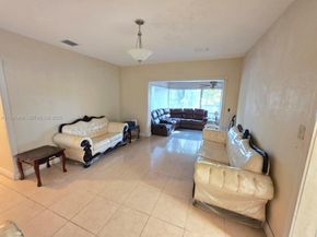 530 NE 132nd Ter, North Miami FL 33161