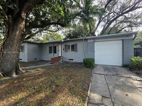 530 NE 132nd Ter, North Miami FL 33161