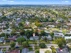 9912 SW 196th St, Cutler Bay FL 33157