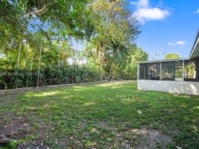 9912 SW 196th St, Cutler Bay FL 33157