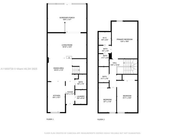 1541 NW 92nd Ave 186, Pembroke Pines FL 33024