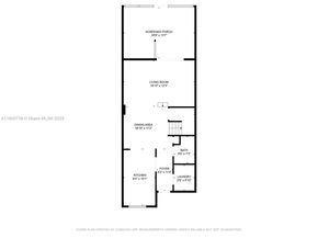 1541 NW 92nd Ave 186, Pembroke Pines FL 33024