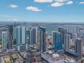 851 NE 1st Ave 5312, Miami FL 33132