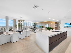 851 NE 1st Ave 5312, Miami FL 33132