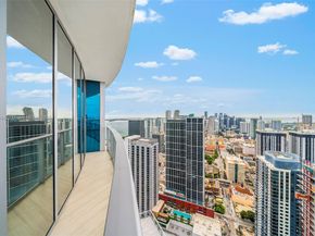 851 NE 1st Ave 5312, Miami FL 33132