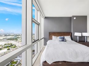 851 NE 1st Ave 5312, Miami FL 33132