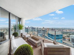 851 NE 1st Ave 5312, Miami FL 33132