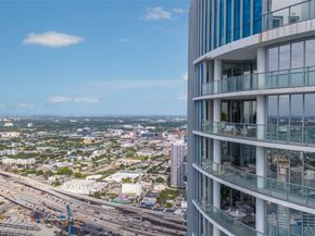 851 NE 1st Ave 5312, Miami FL 33132