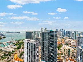 851 NE 1st Ave 5312, Miami FL 33132