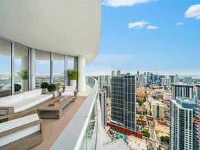 851 NE 1st Ave 5312, Miami FL 33132