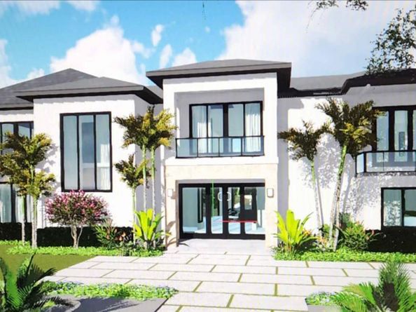 8045 SW 128th St, Pinecrest FL 33156