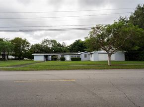 8045 SW 128th St, Pinecrest FL 33156