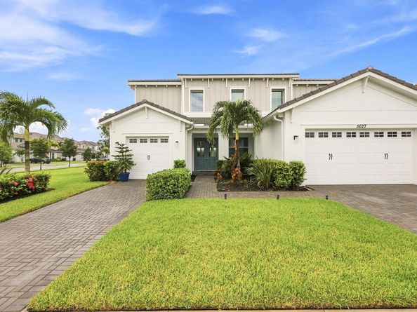 5627 Opal Drive, Loxahatchee FL 33470