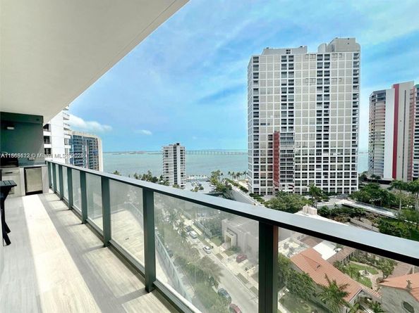 1451 Brickell Ave 1204, Miami FL 33131