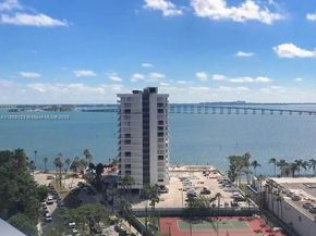 1451 Brickell Ave 1204, Miami FL 33131