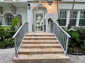 1559 Michigan Ave 305, Miami Beach FL 33139