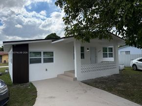 2920 NW 64th St, Miami FL 33147
