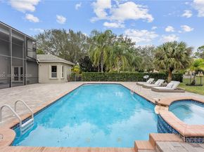 6006 Pinewood Ave, Parkland FL 33067